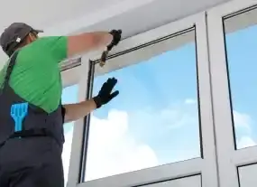 Remplacement de double vitrage Vendenheim