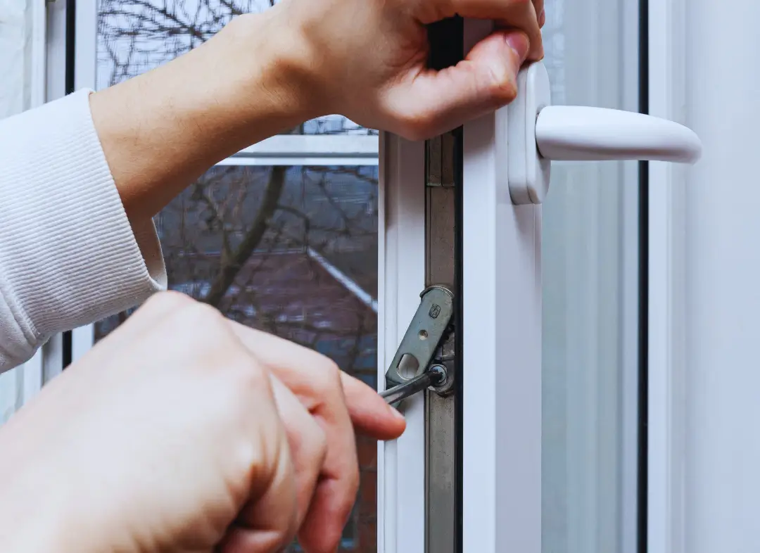 Réparation serrure de fenêtre Vendenheim